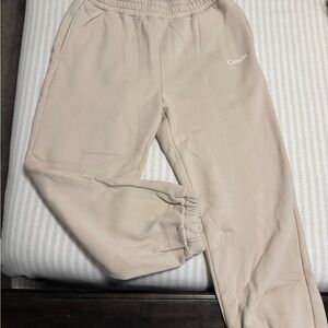 Comfrt Signature Sweatpants